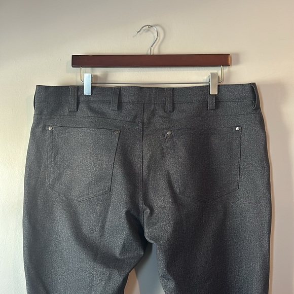 Navy Blue Pants Size 40 - Picture 3 of 7